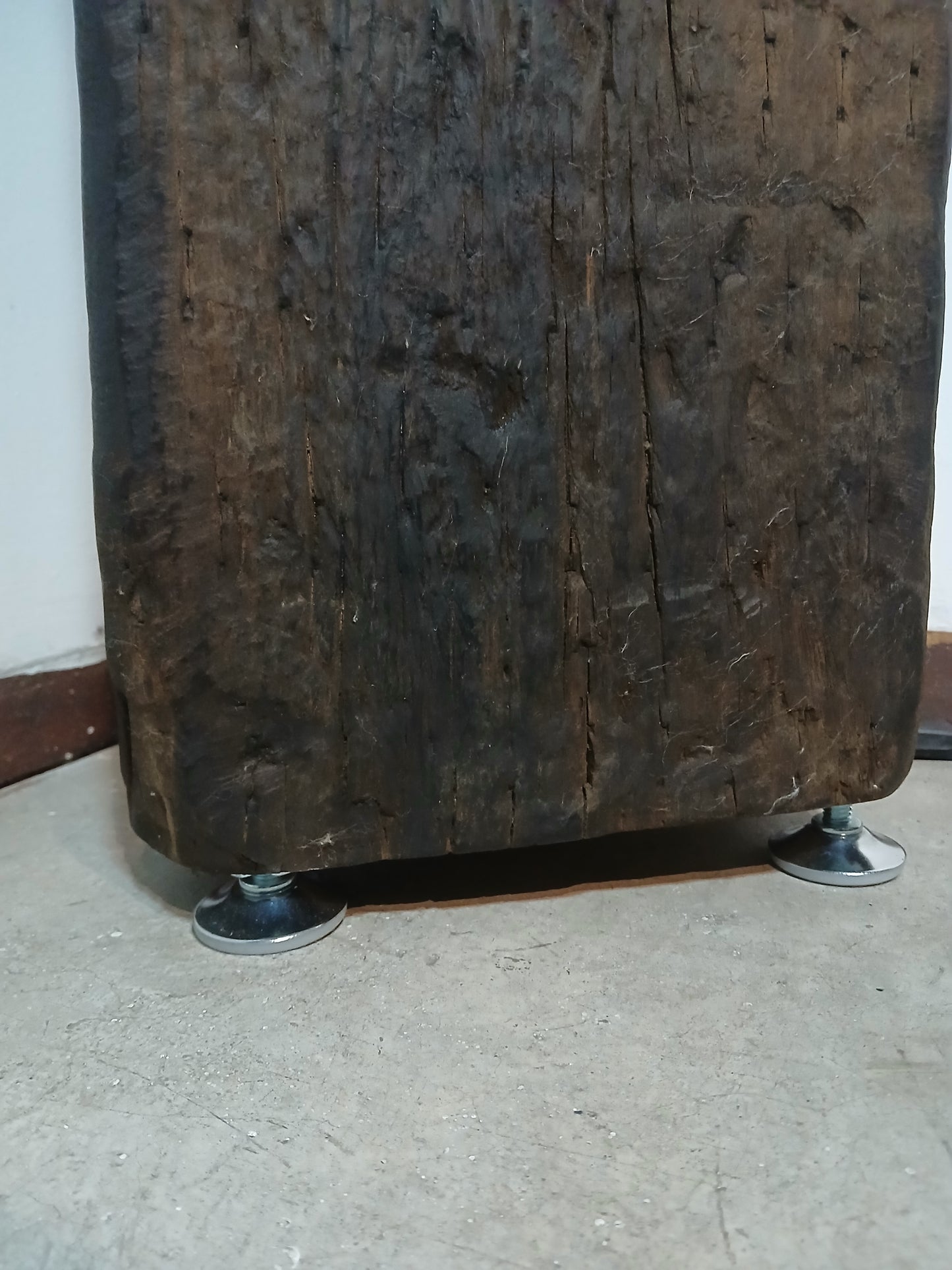 Lámpara de Pie Durmiente