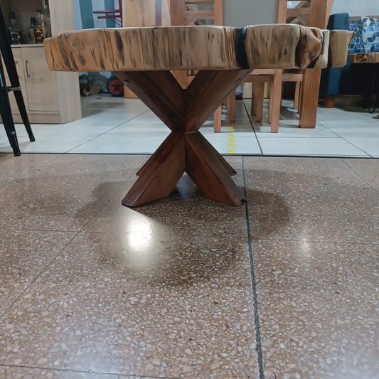 Mesa de Centro Basa Cipres