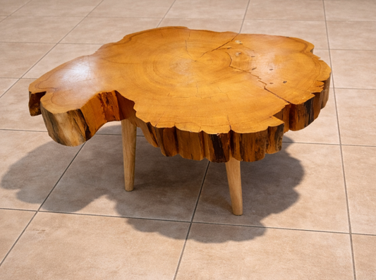 Mesa de Centro Basa Coihue