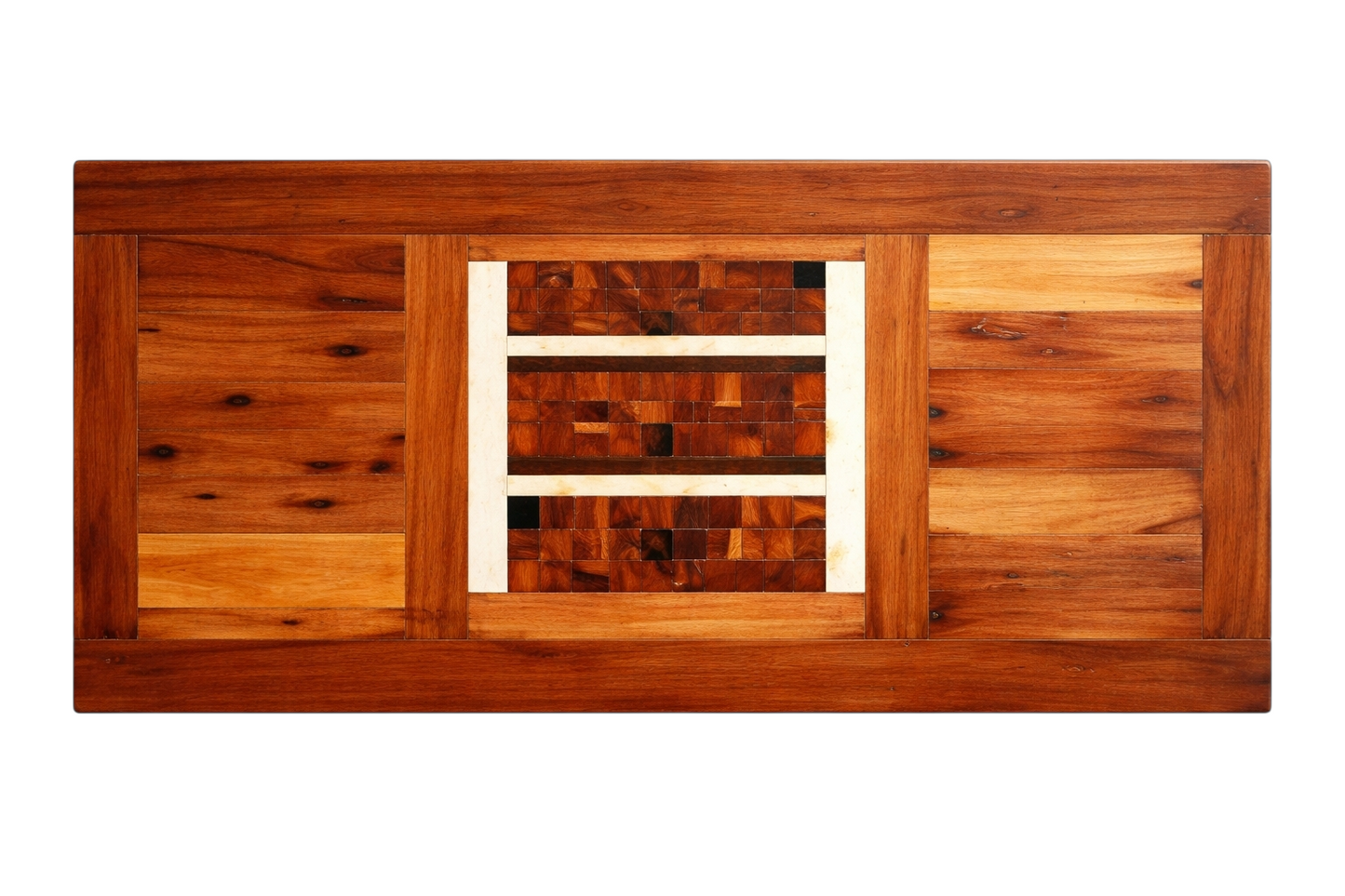 Mesón Mosaico Roble