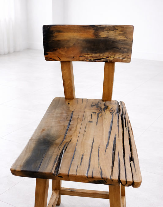 Piso Durmiente Nativo