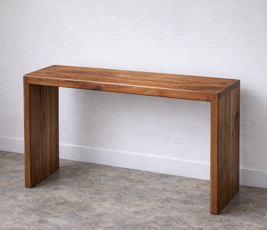 Arrimo Clásico Roble