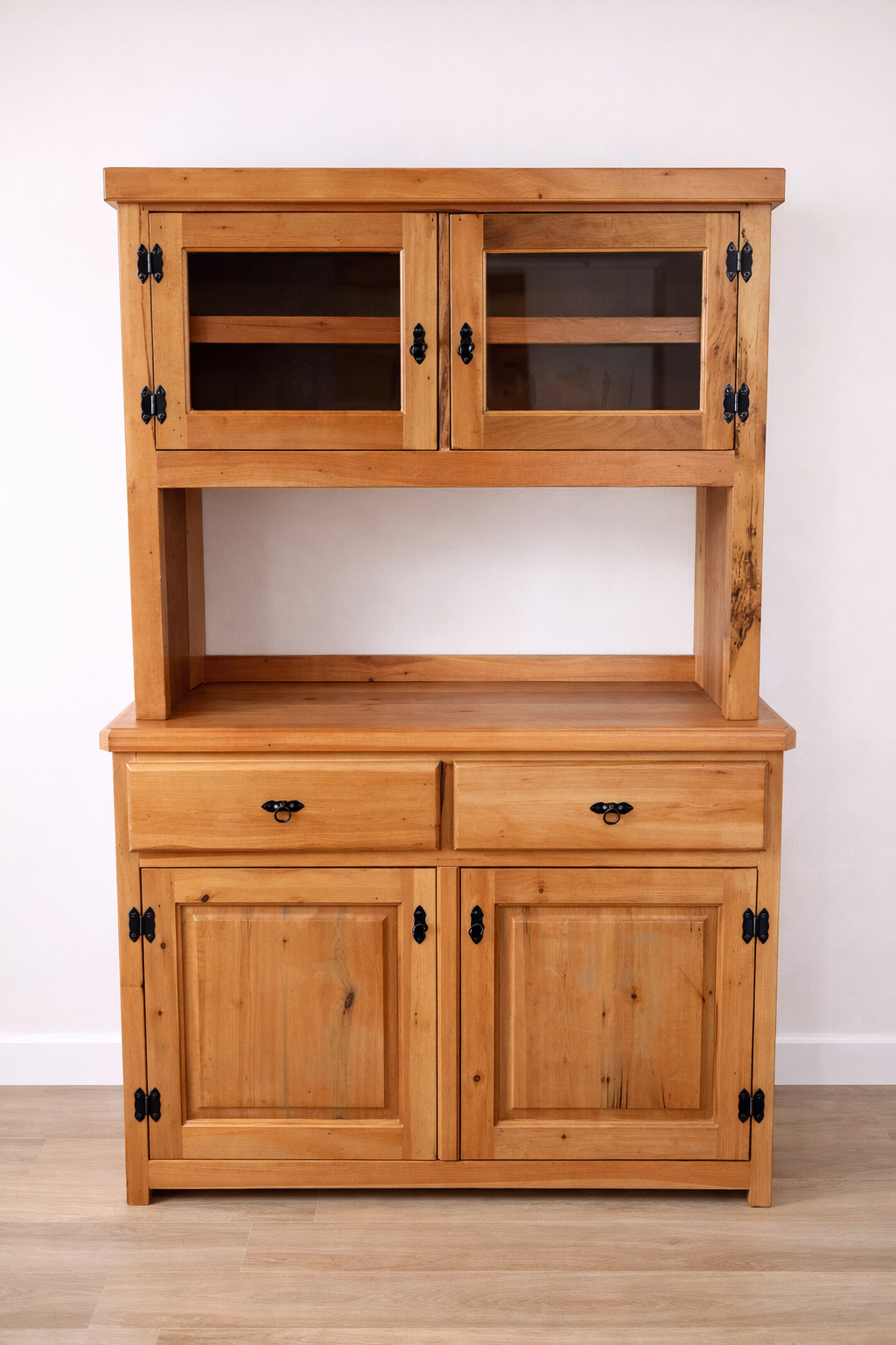 Buffet Clasico Roble