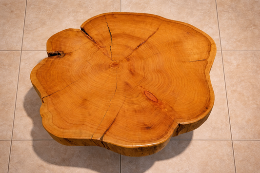 Mesa de Centro Basa Coihue