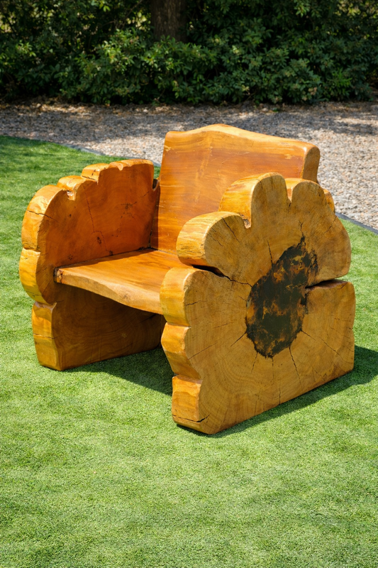 Living Koiwu Basa | Coihue