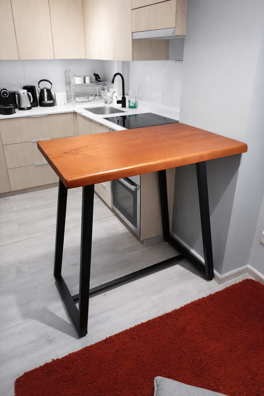 Meson de Roble | Fierro