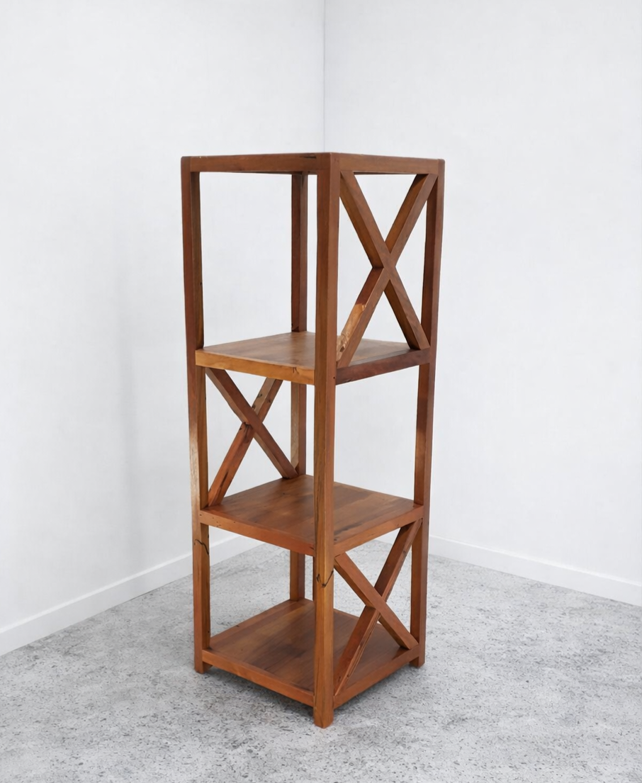 Repisa Roble Cuadrada