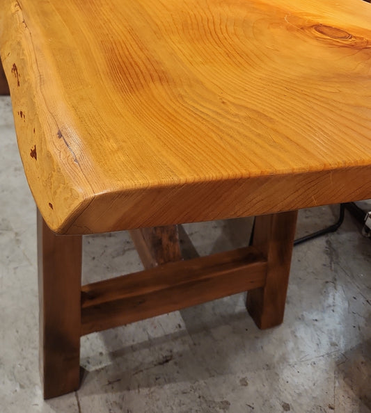 Meson de Comedor | Cedro& Roble