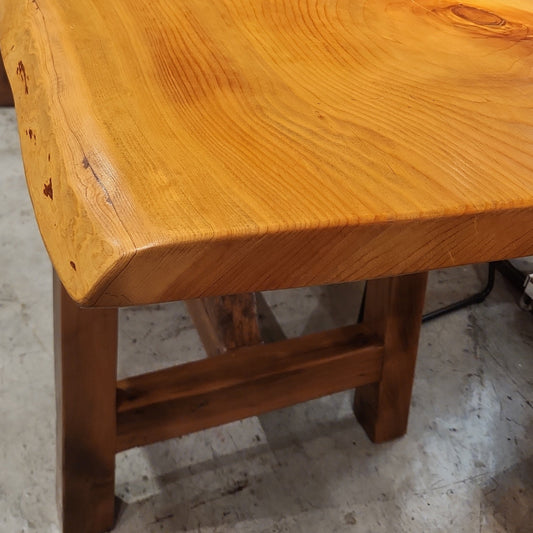 Meson de Comedor | Cedro& Roble
