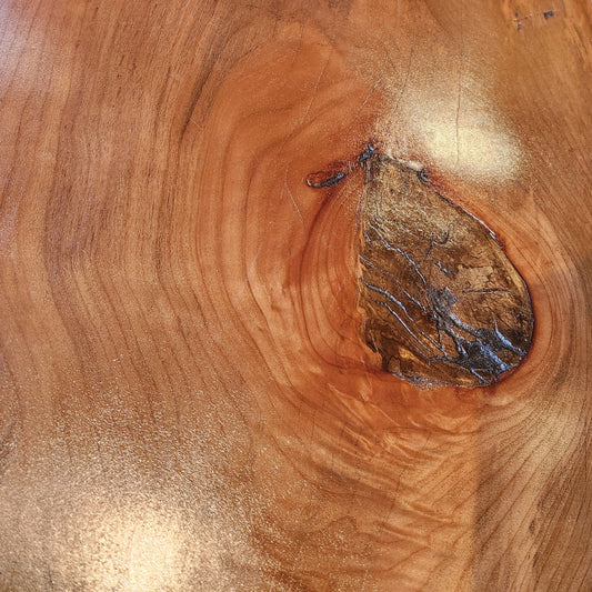 Mesa de Comedor Koiwu  | Coihue & Fierro