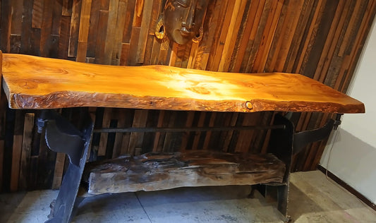 Mesón Oregon  Pieza Unica