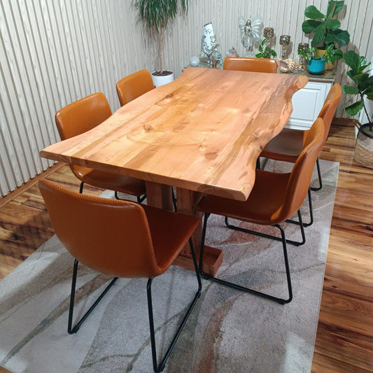 Mesa de Comedor Cerezo | Lenga &  Roble