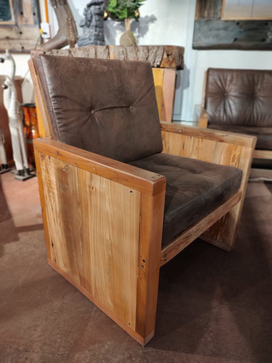 Living Clásico Roble