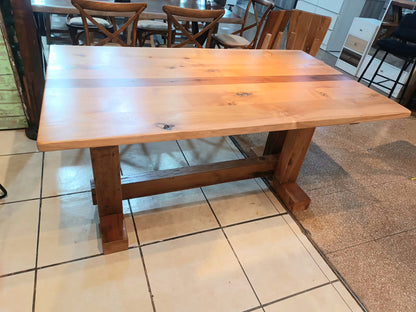 Mesa de Comedor Cerezo | Lenga &  Roble