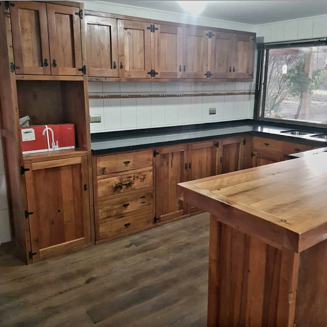 Proyecto Cocina