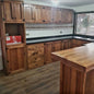 Proyecto Cocina