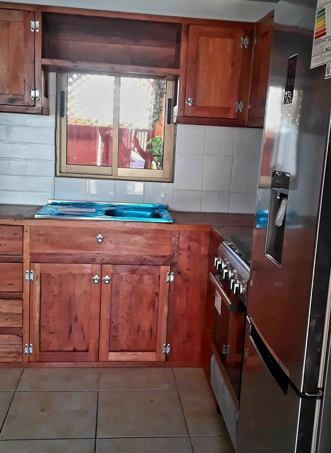 Proyecto Cocina