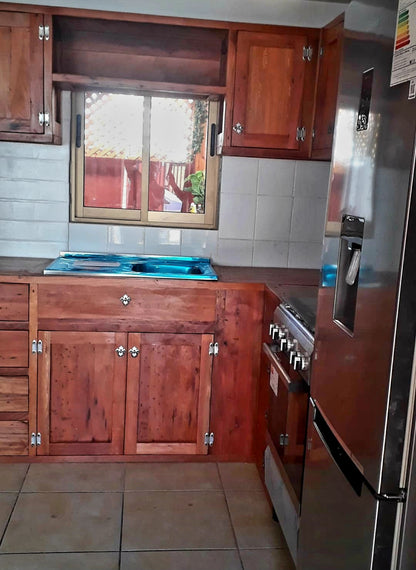 Proyecto Cocina