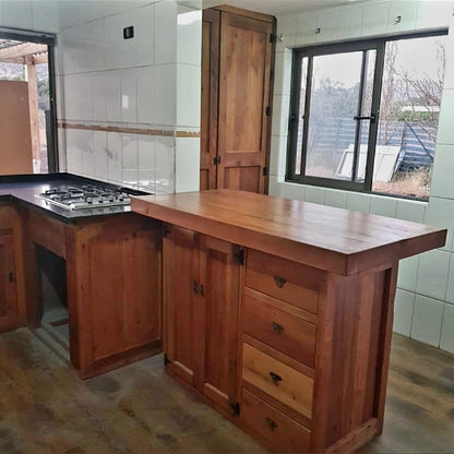 Proyecto Cocina