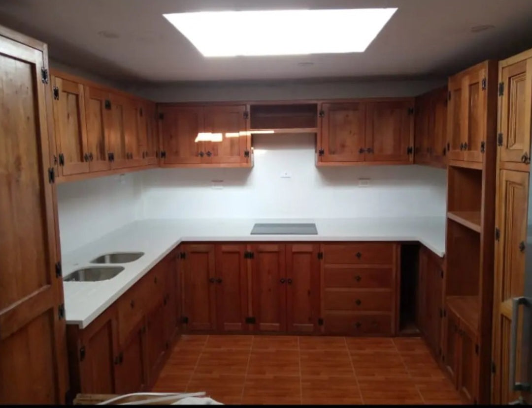 Proyecto Cocina
