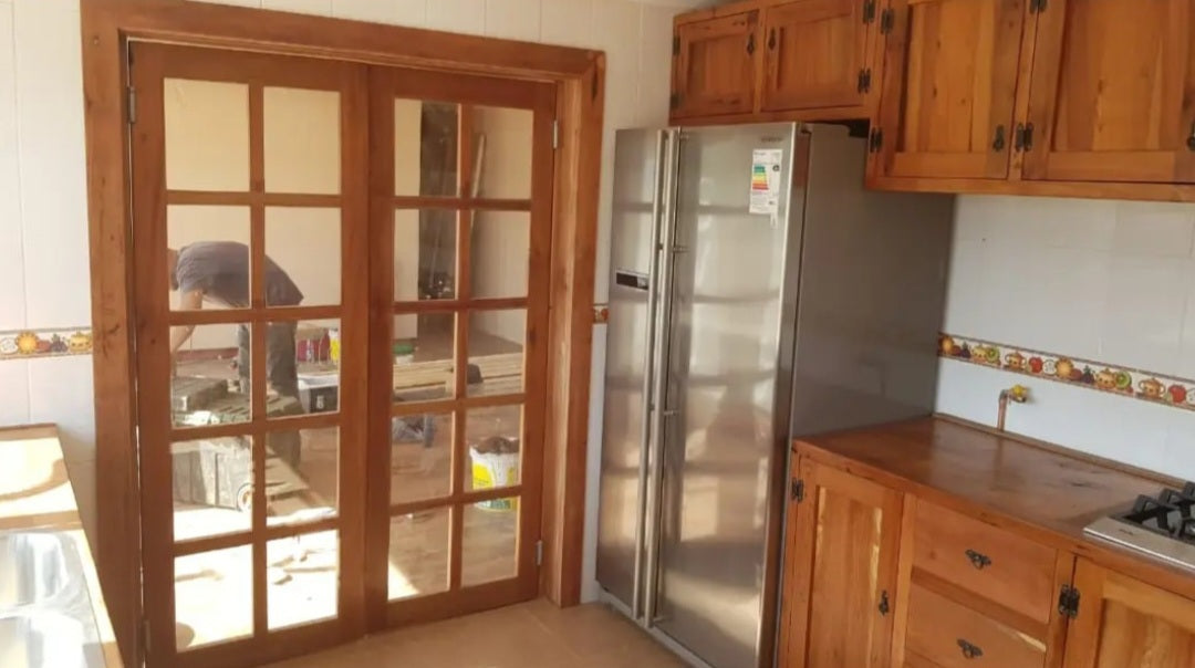 Proyecto Cocina