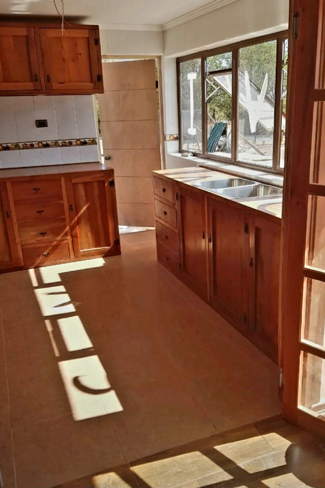 Proyecto Cocina
