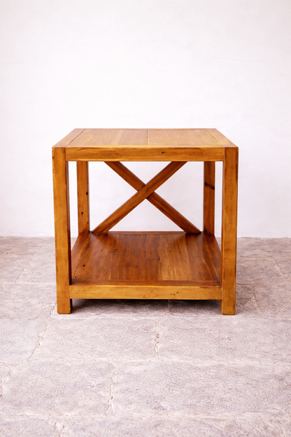 Mesa Lateral Nivel Roble