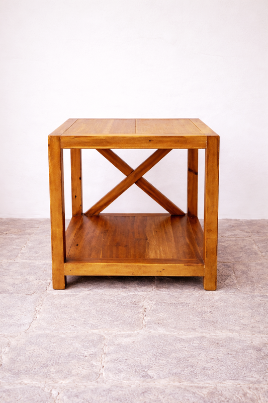 Mesa Lateral Nivel Roble