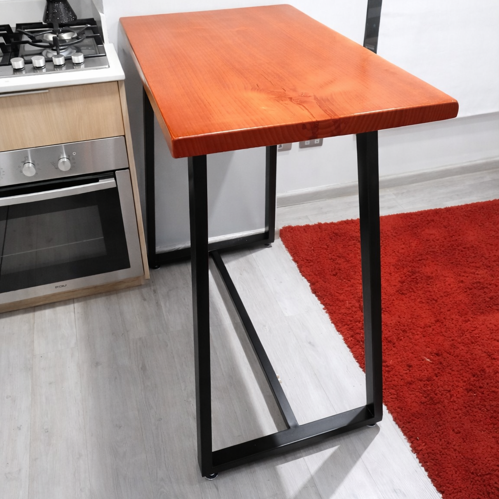 Meson de Roble | Fierro