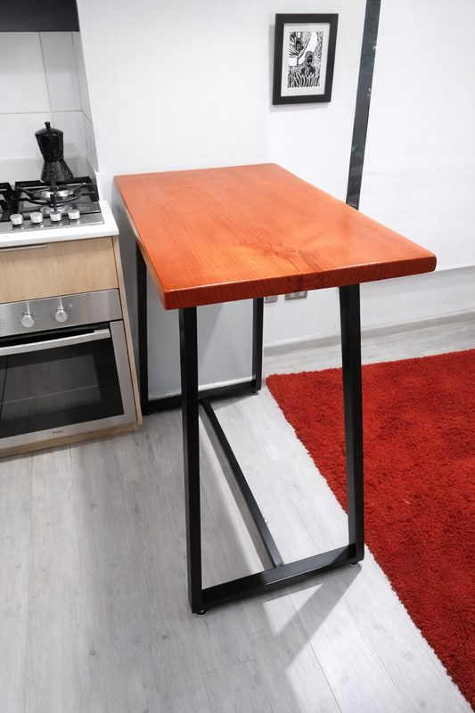 Meson de Roble | Fierro