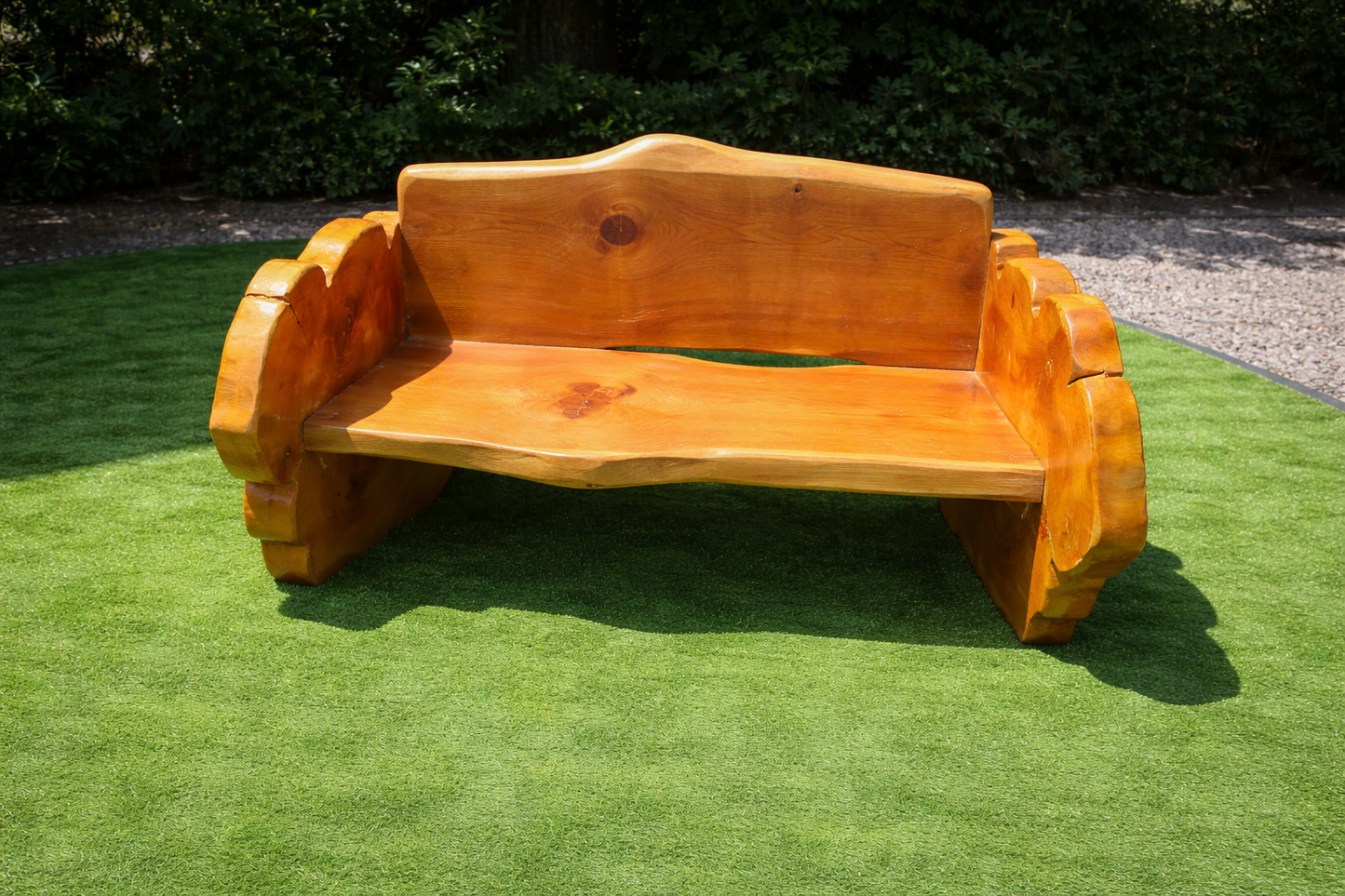 Living Koiwu Basa | Coihue