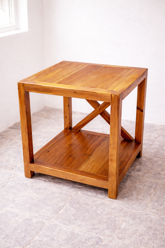 Mesa Lateral Nivel Roble