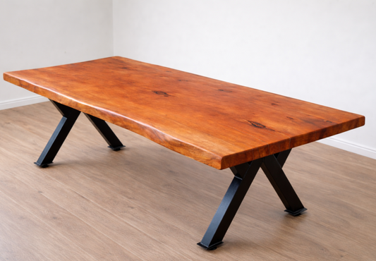 Mesa de Comedor Koiwu  | Coihue & Fierro