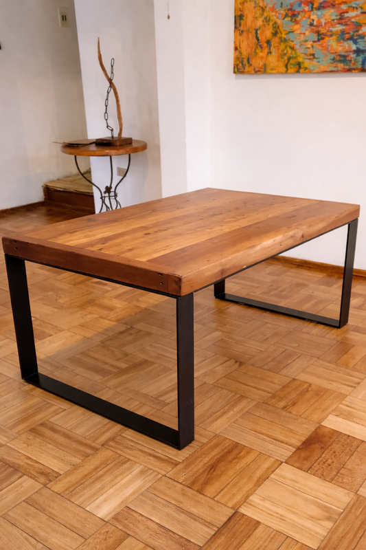 Mesa de Comedor Roble  Alce