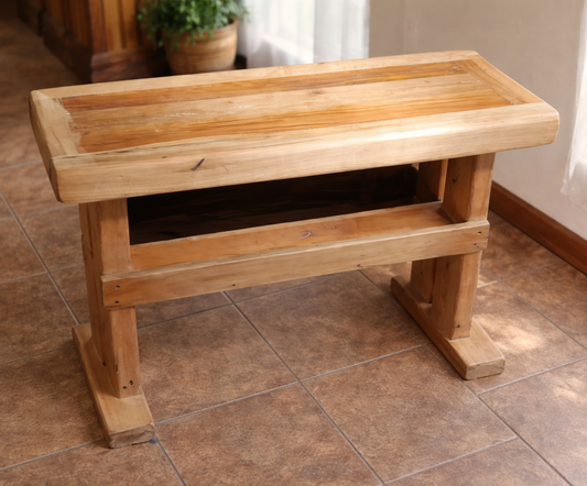 Arrimo Clásico Roble