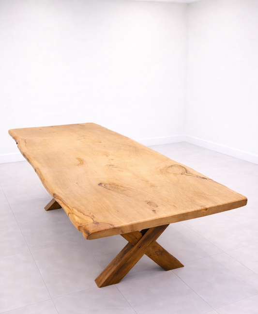 Mesa de Comedor Ancestral | Cipres & Roble