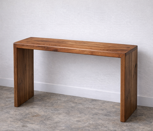 Arrimo Clásico Roble