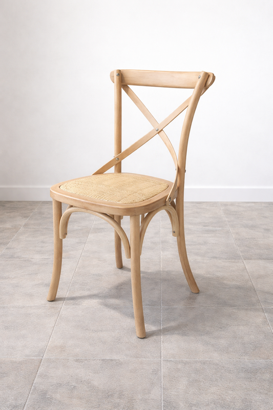 Silla Retro albayalde