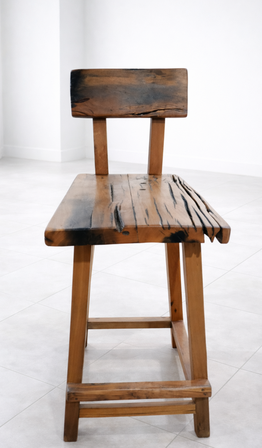 Piso Durmiente Nativo