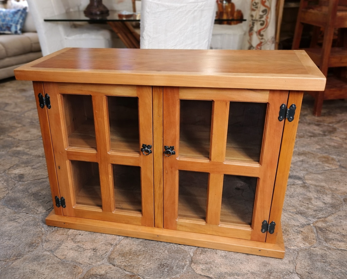 Rack Doble Puerta