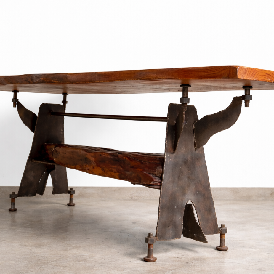 Mesón Oregon  Pieza Unica