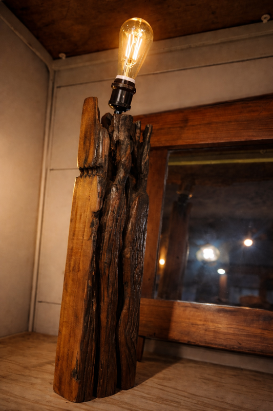 Lámpara de Mesa Durmiente