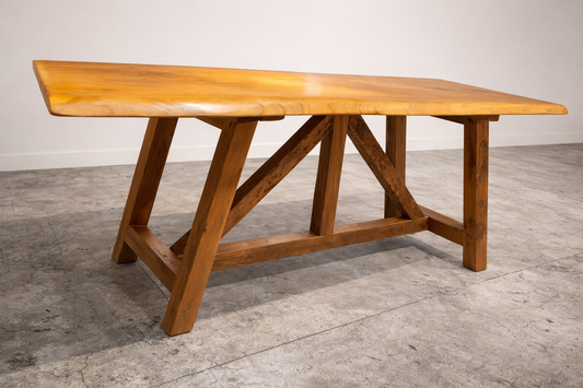 Meson de Comedor | Cedro& Roble