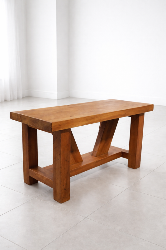 Banca Roble Clásica