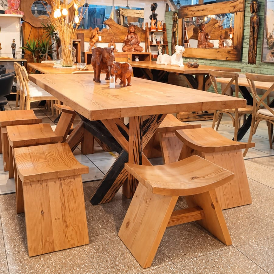 mesa comedor 